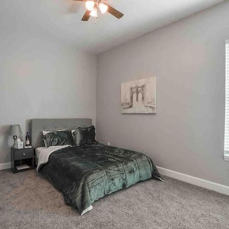 Entire House-Comfy/Close To Downtown/Ybor Tampa Kültér fotó